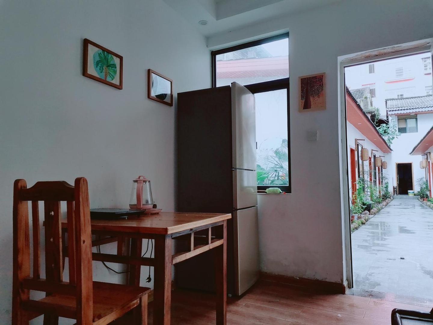 Zhangjiajie Tingyutang Little Yard Bagian luar foto