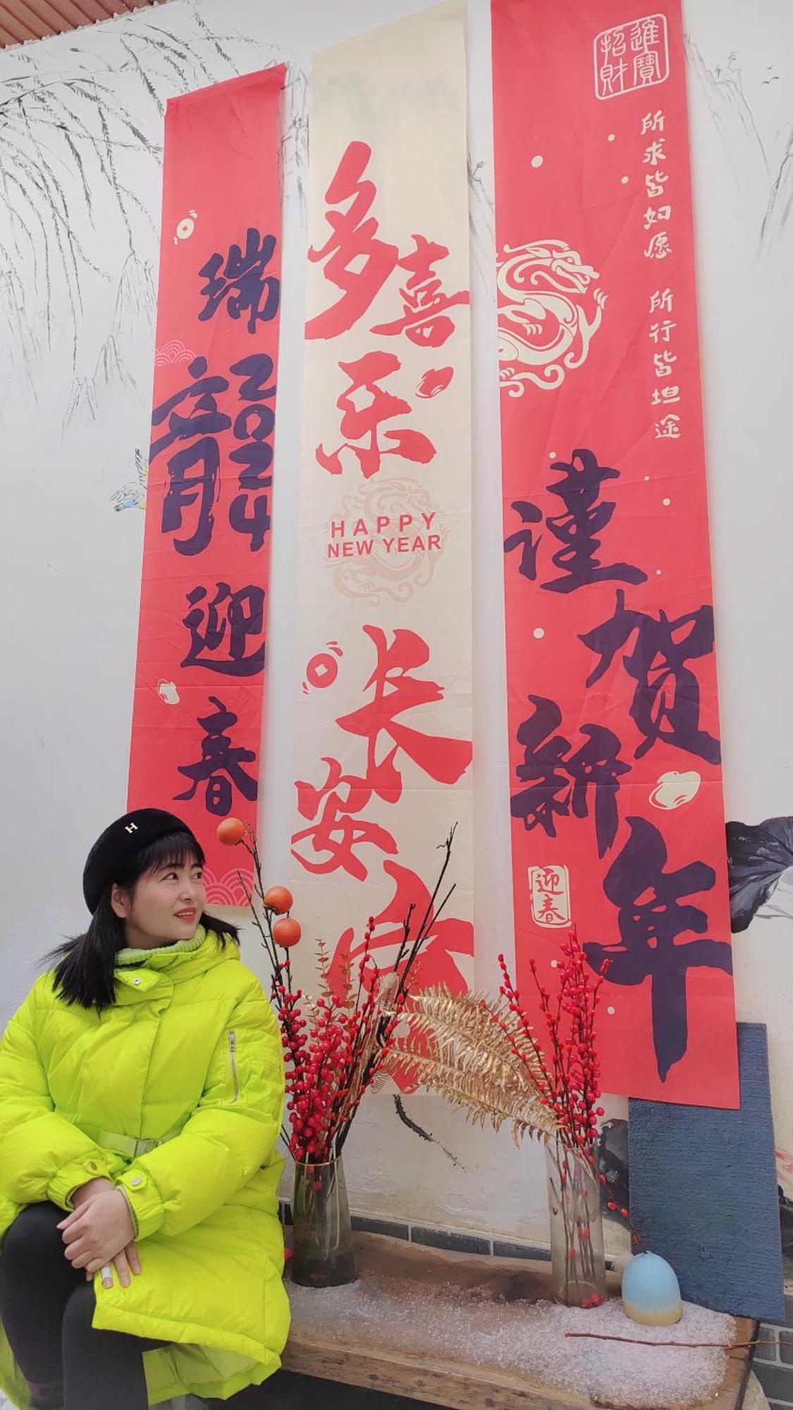 Zhangjiajie Tingyutang Little Yard Bagian luar foto